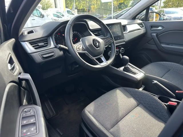 Renault Captur TCe 140 Zen