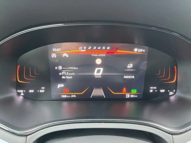 Seat Arona DSG Style