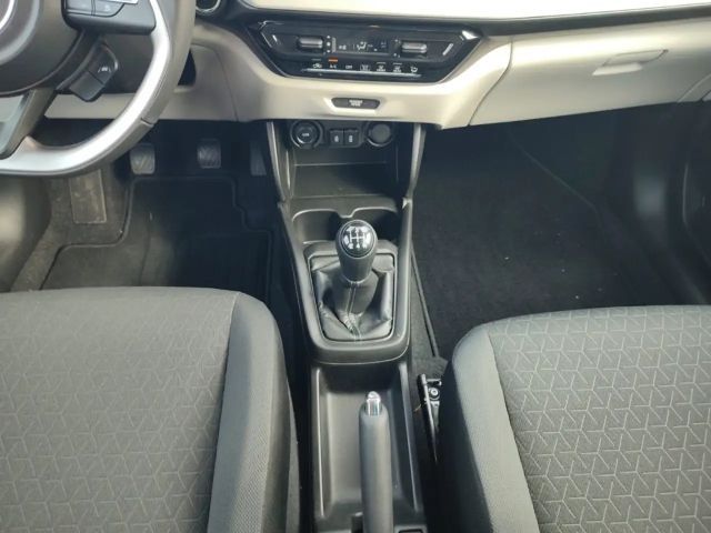 Suzuki Swift Comfort