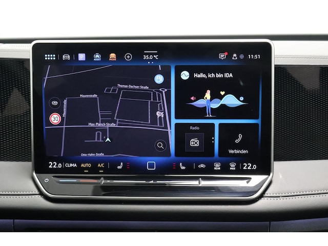 Volkswagen Tiguan 2.0 TDI DSG