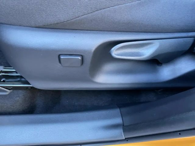 Toyota C-HR Plug-in Technik