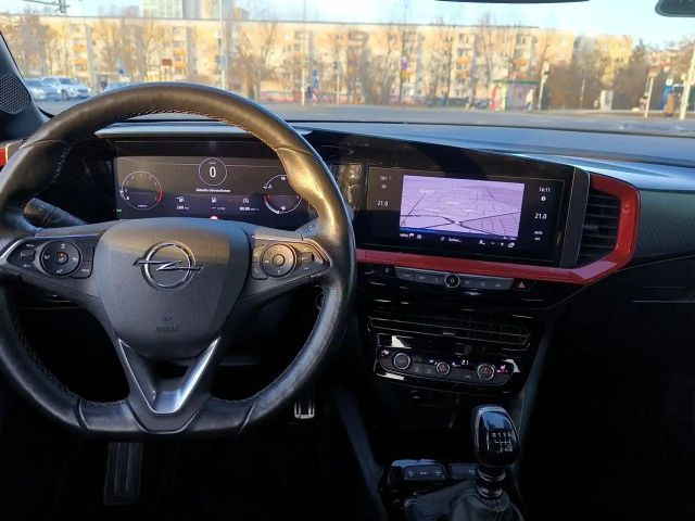 Opel Mokka 1.2 Turbo GS-Line Grand Sport Turbo