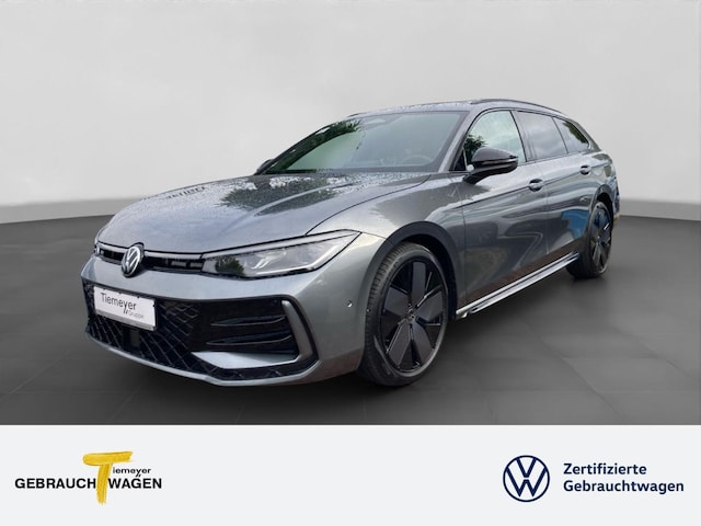 Volkswagen Passat 2.0 TDI R-Line Variant