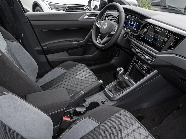 Volkswagen Taigo 1.0 TSI