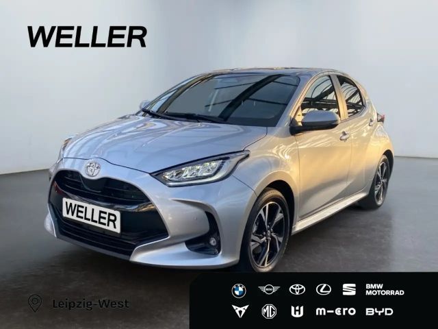 Toyota Yaris Hatchback Hybride