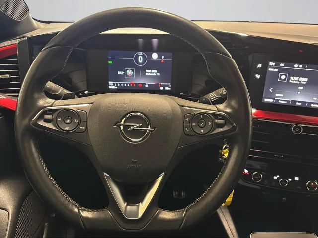 Opel Mokka GS-Line Grand Sport business+