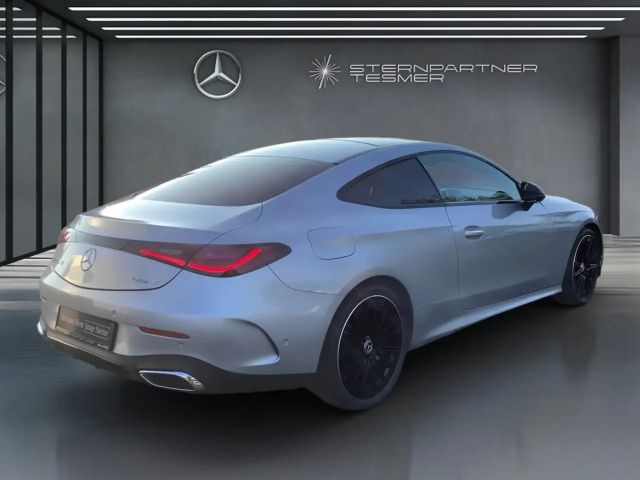 Mercedes-Benz CLE 450 4MATIC AMG Line