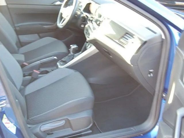 Volkswagen Polo DSG Life