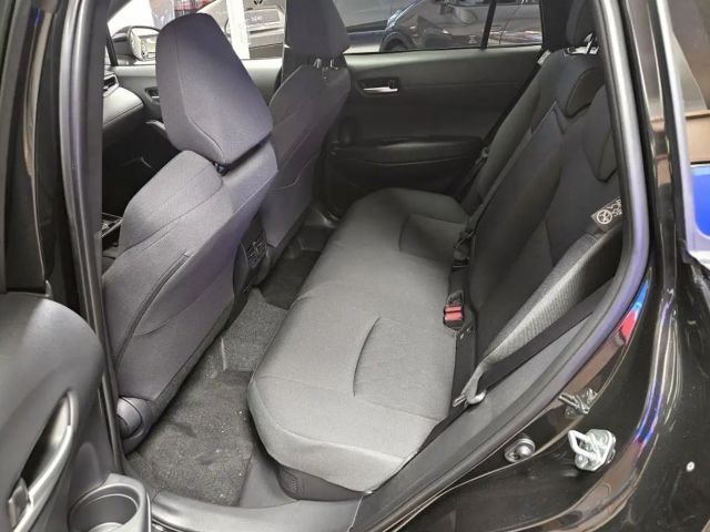 Toyota Corolla Cross Hybride VVT-i