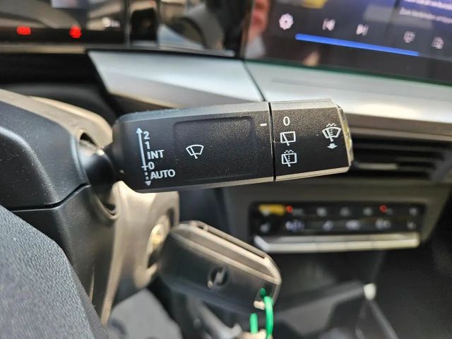 Opel Frontera e-Frontera