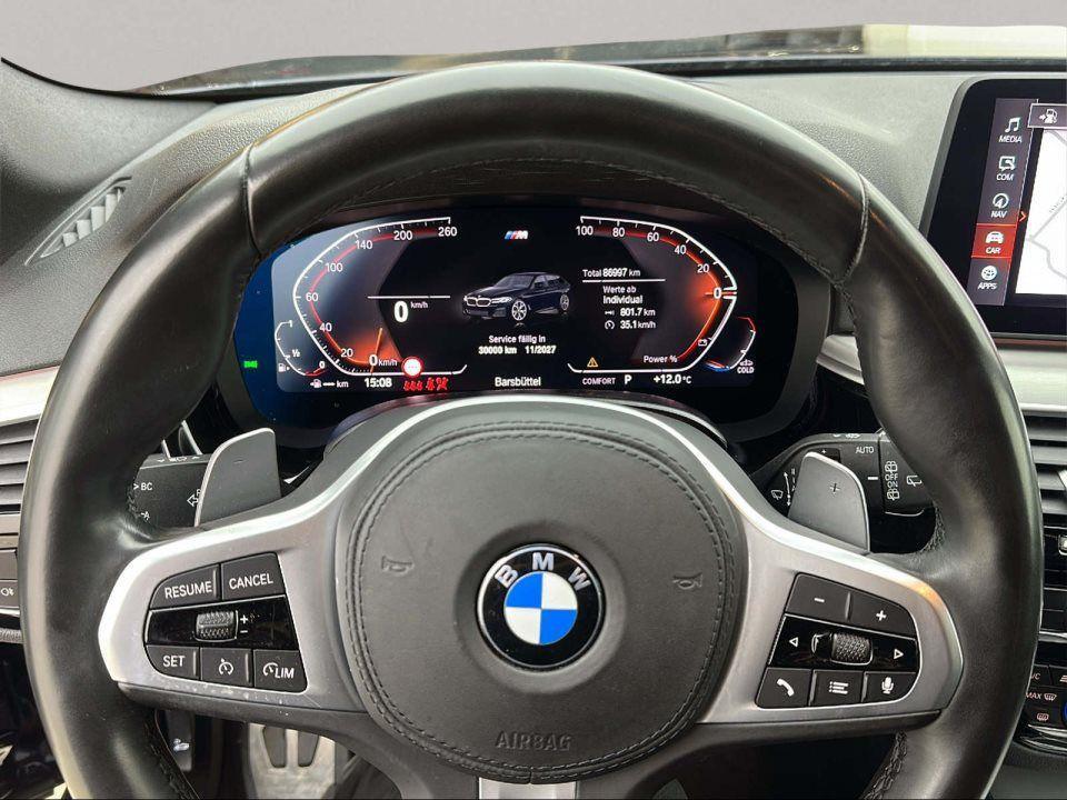 BMW 530 530i Touring