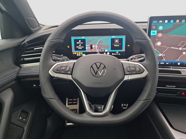 Volkswagen Passat eHybrid