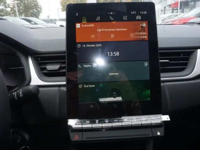 Mitsubishi ASX 1.0  Basis