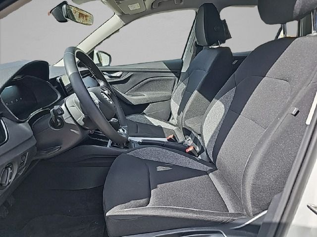 Skoda Kamiq KAMIQ Essence 1,0 TSI 70 kW 5-Gang mech.