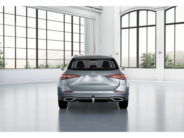 Mercedes-Benz C 200 AVANTGARDE C 200 d Estate