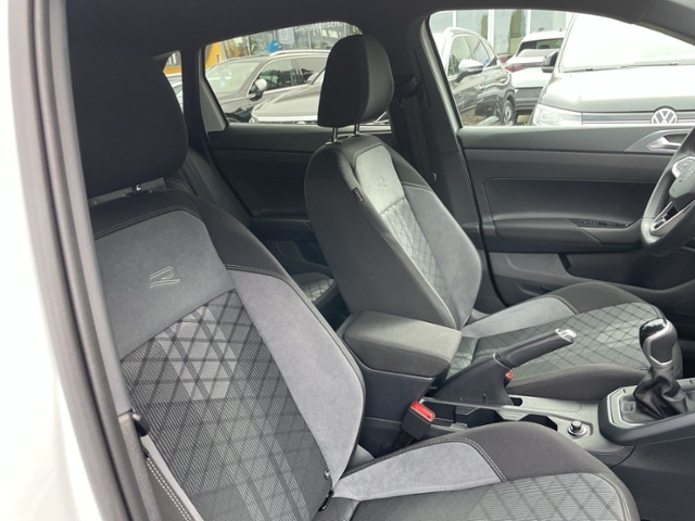 Volkswagen Polo R-Line