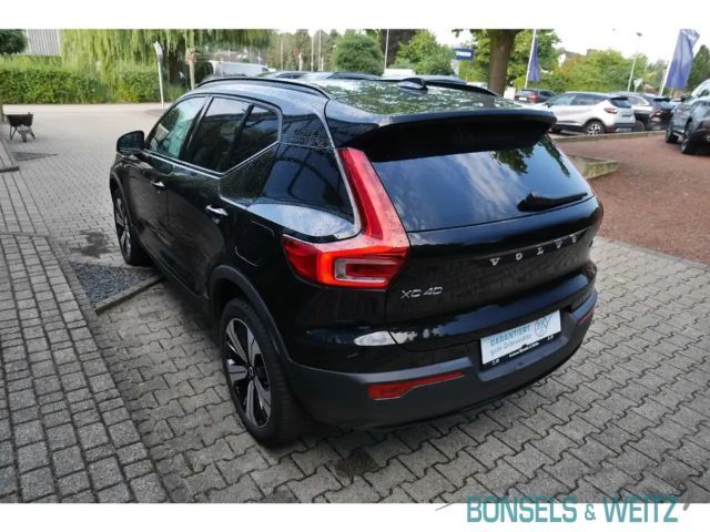 Volvo XC40 Core Recharge