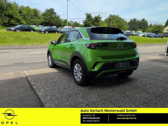 Opel Mokka Edition