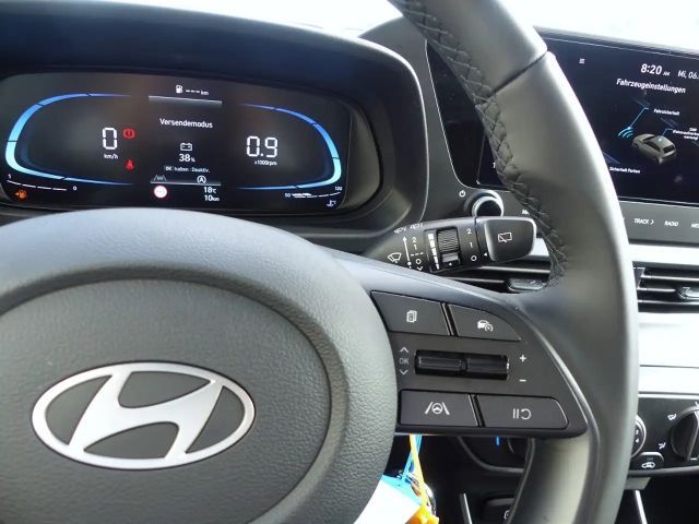 Hyundai i20 1.0 Select T-GDi