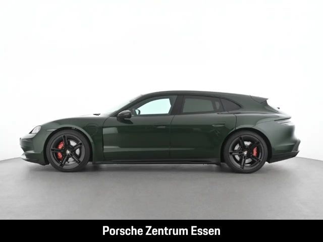 Porsche Taycan 4S Sport Turismo