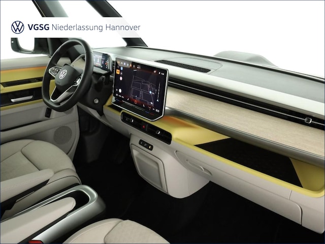 Volkswagen ID.Buzz Pro