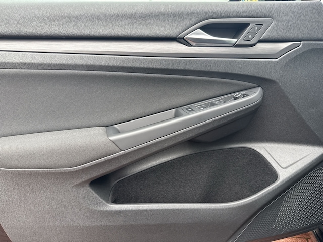 Volkswagen Golf DSG Golf VIII Plus Style