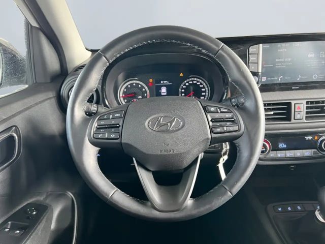 Hyundai i10 1.0 Trend