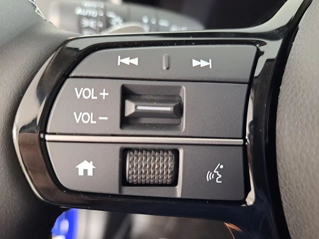 Honda ZR-V Hybrid Sport Aut. | Auto Stahl Wien 23