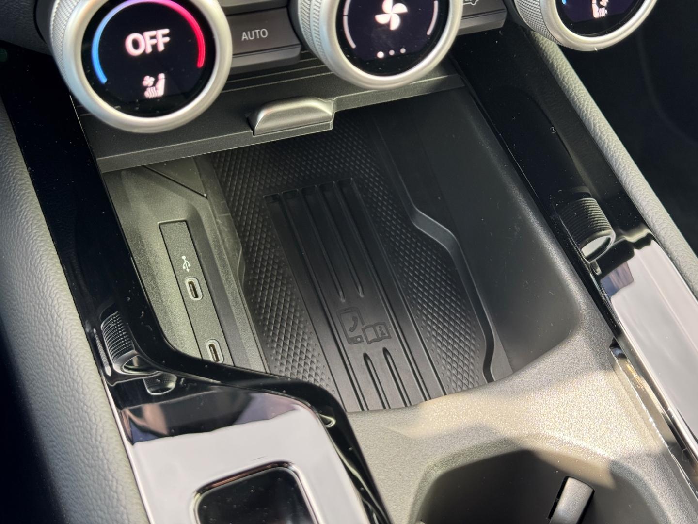 Skoda Superb 1.5 TSI Sportline iV