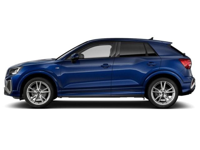 Audi Q2 35 TFSI S-Line S-Tronic