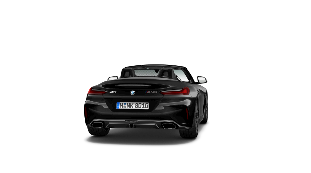 BMW Z4 M40i Roadster