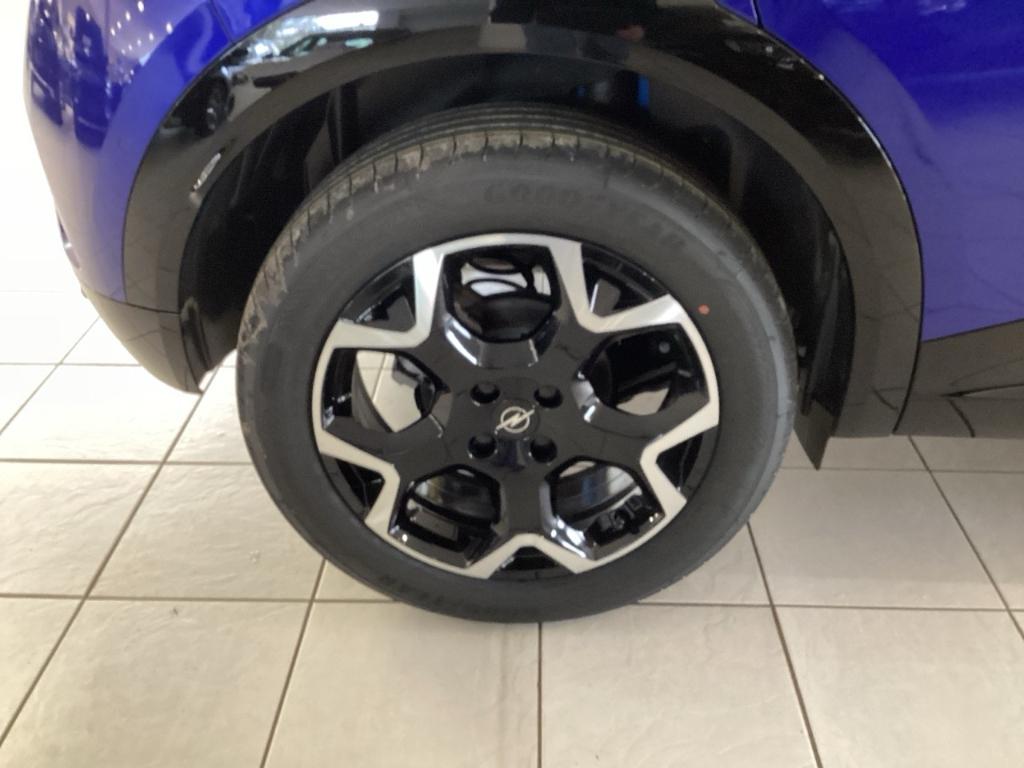 Opel Mokka GS-Line Grand Sport Hybrid