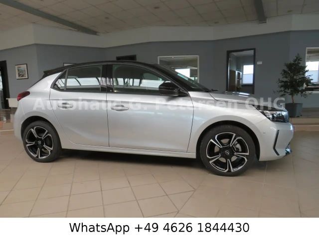 Opel Corsa F*Sport*100PS*Panora*Klimaauto*SHZ*CAM