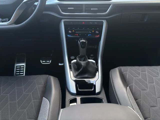 Volkswagen T-Roc 2.0 TDI DSG