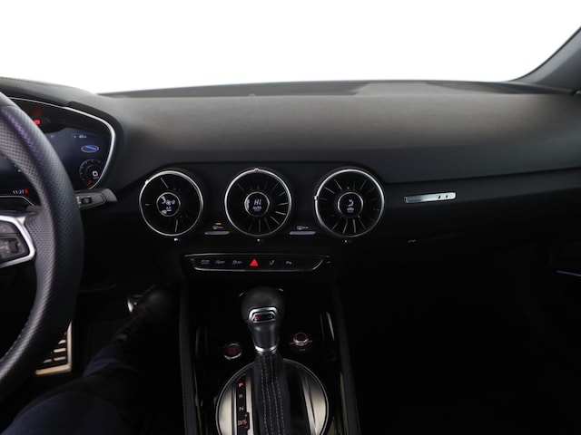 Audi TT 40 TFSI Roadster S-Tronic