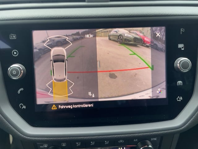 Seat Ibiza 1.0 TSI FR-lijn