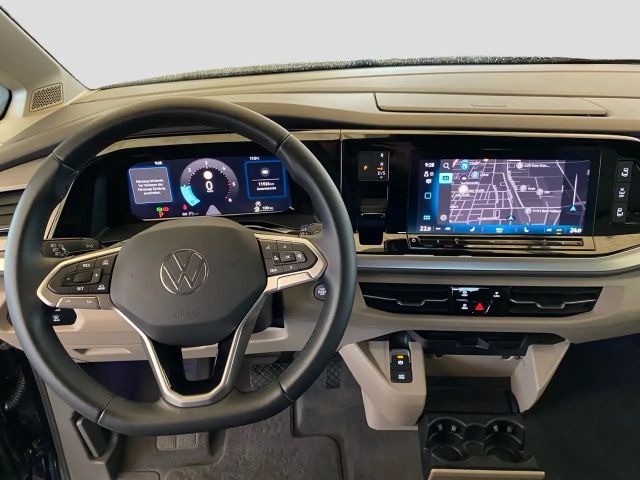Volkswagen Multivan DSG Life T7