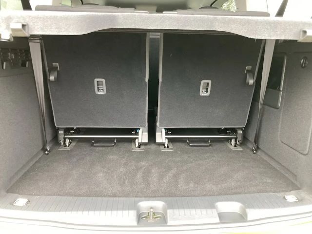 Volkswagen Caddy Life Maxi