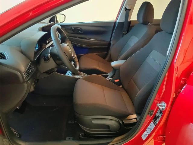 Hyundai Bayon 1.0 T-GDi