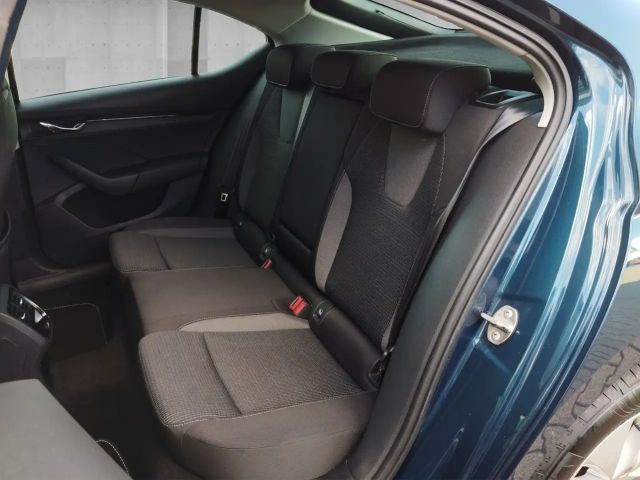 Skoda Octavia 1.5 TSI Ambition