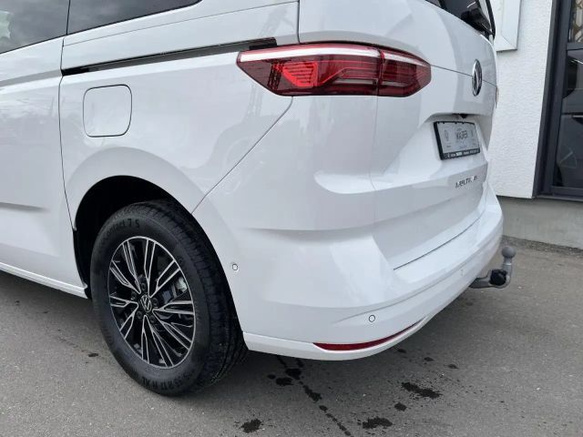 Volkswagen Multivan Business DSG Life T7