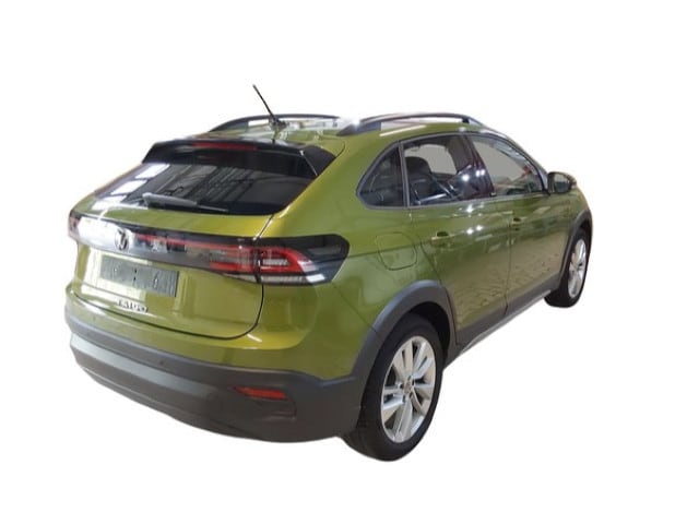 Volkswagen Taigo 1.5 TSI DSG Move