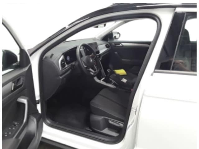 Volkswagen T-Roc 1.5 TSI Life