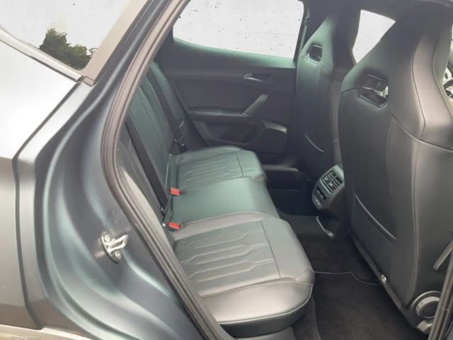 Cupra Formentor 2.0 TSI 4Drive VZ