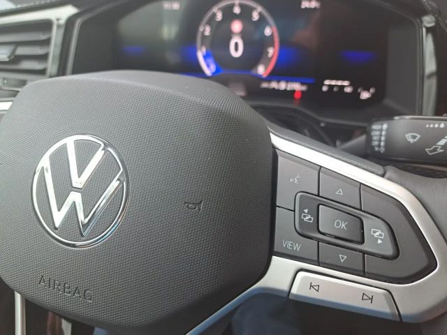 Volkswagen Taigo Friends TSI