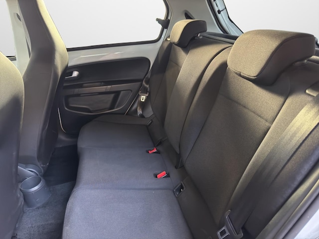 Volkswagen e-up! Plus Style