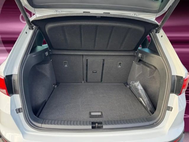 Seat Ateca 1.5 TSI DSG