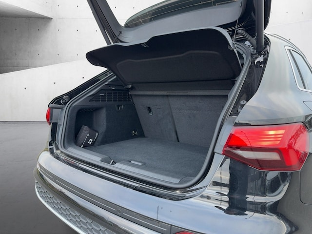 Audi A3 30 TFSI S-Tronic Sportback