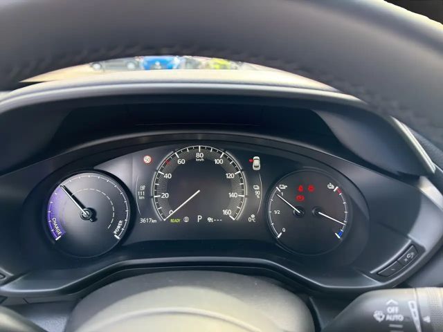 Mazda MX-30 Advantage