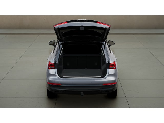 Audi Q3 35 TFSI S-Tronic